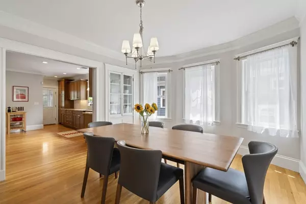 Arlington, MA 02474,31 Trowbridge St #31