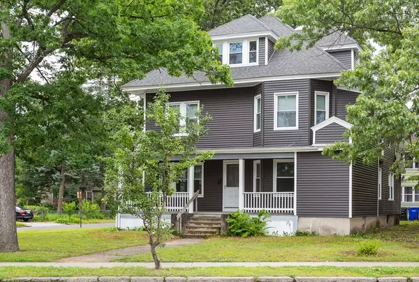 Springfield, MA 01104,577 Page Blvd