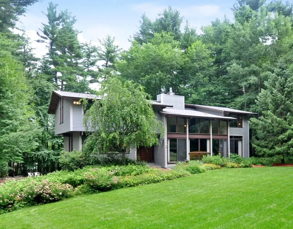 Boxborough, MA 01719,99 Stonehedge