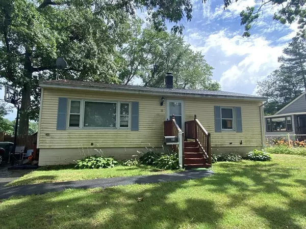 Auburn, MA 01501,33 Bylund Ave
