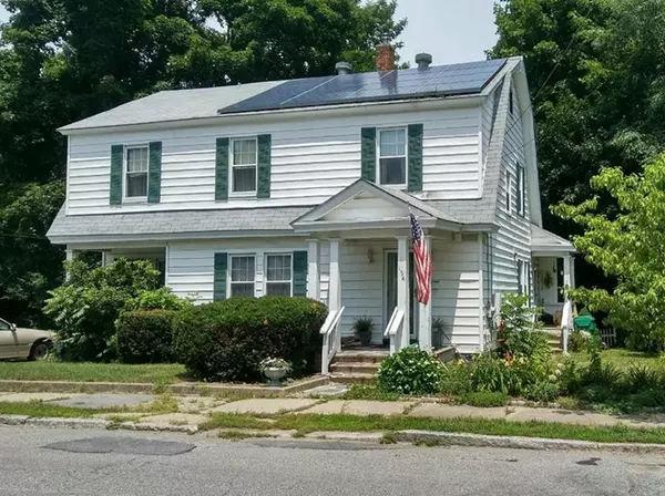 154 Pearl St, Clinton, MA 01510