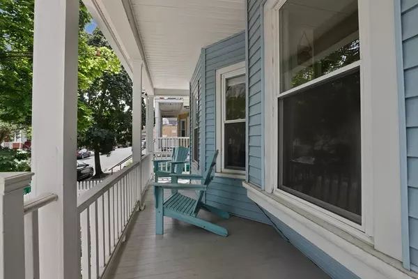 Medford, MA 02155,87 Bristol Rd #1