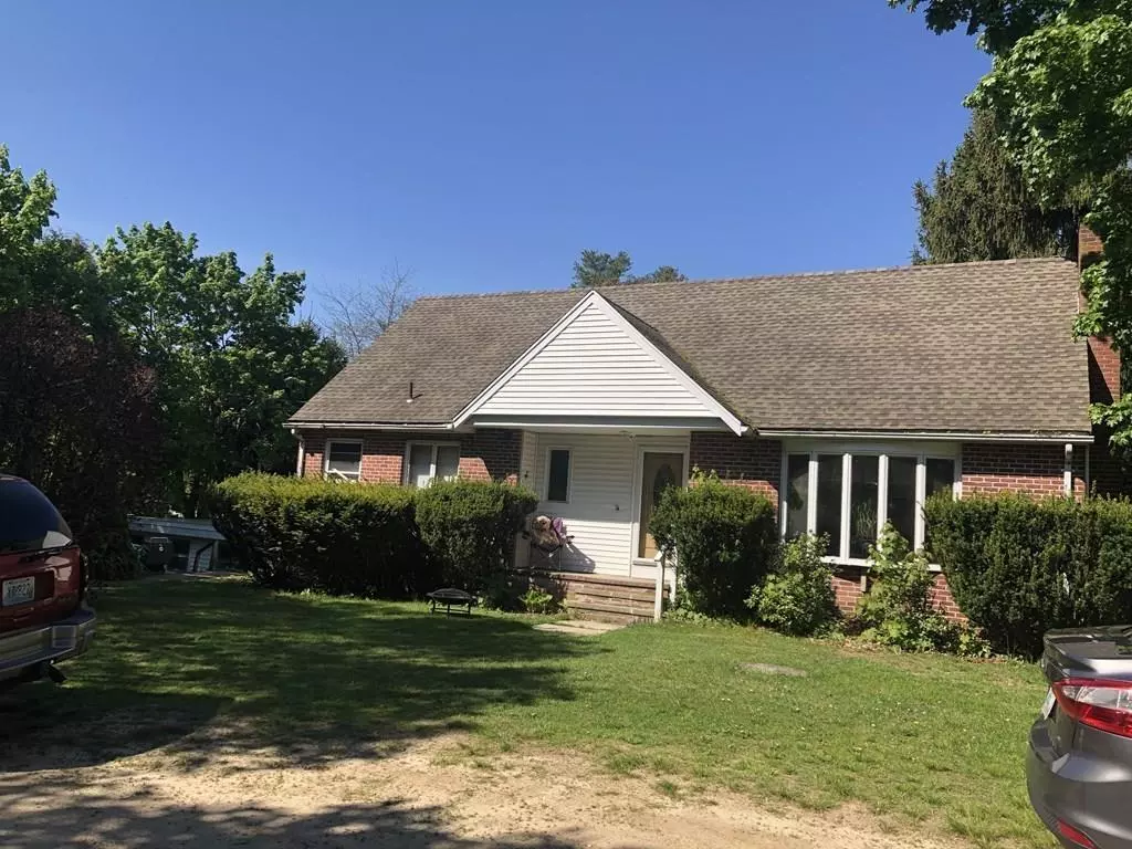 Johnston, RI 02919,780 Greenville Ave