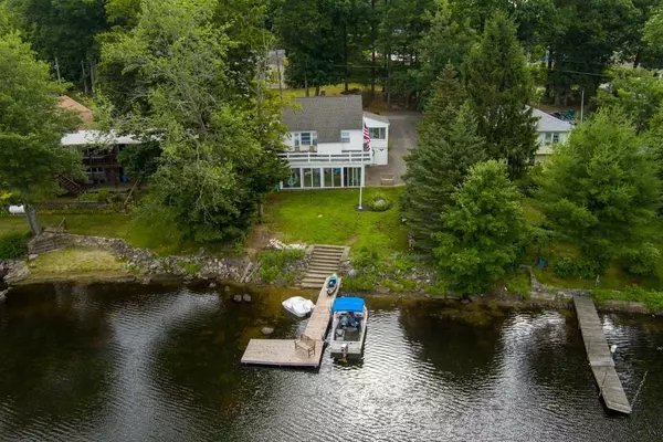 Auburn, MA 01501,5 Bylund Dr