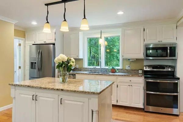 Carlisle, MA 01741,206 Prospect Street