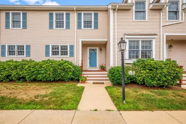 1105 Thayer St #1105, Abington, MA 02351
