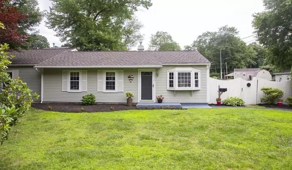 Northbridge, MA 01588,716 Benson Road