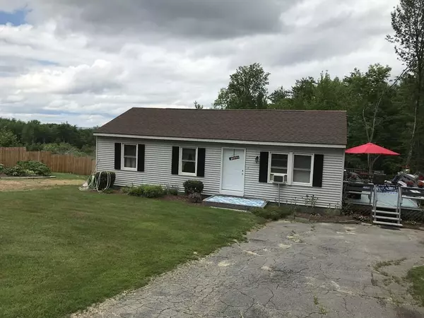 8 Dolbier Hill Rd, Templeton, MA 01468