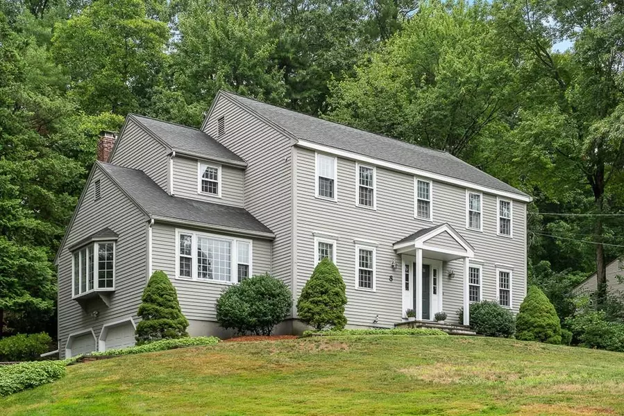 8 Captain Forbush Ln, Acton, MA 01720