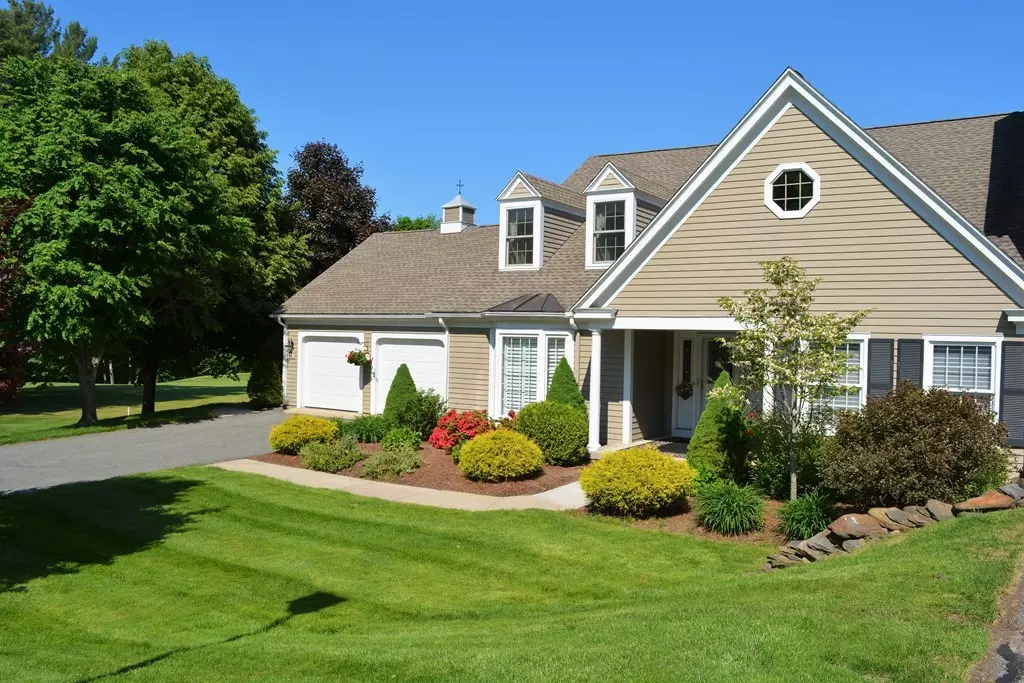 West Springfield, MA 01089,27 Windpath E #27E