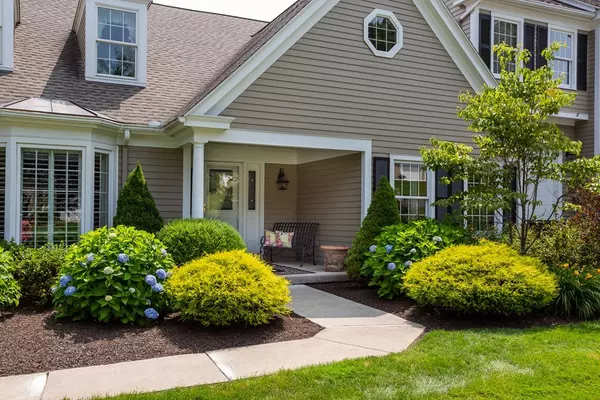 West Springfield, MA 01089,27 Windpath E #27E