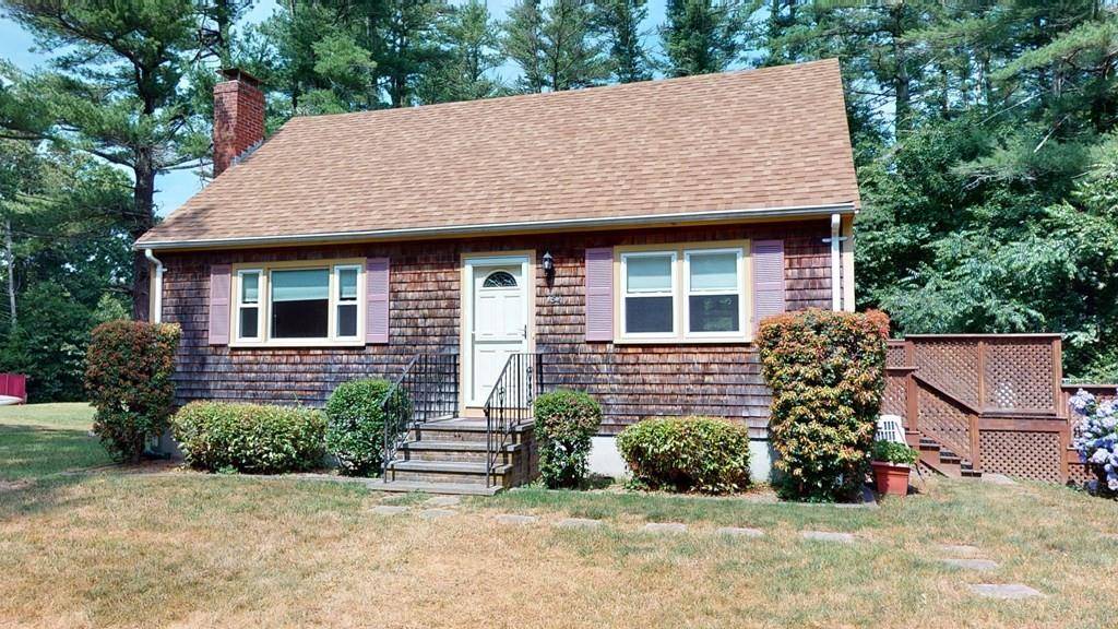 152 Alley Rd, Rochester, MA 02770