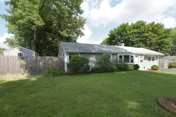 Framingham, MA 01701,12 Fairfield Road