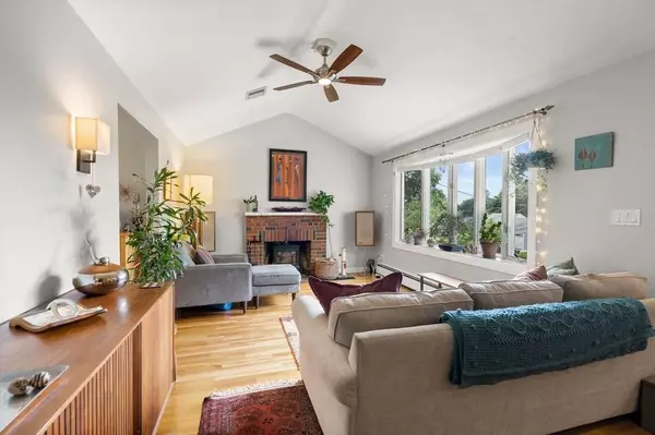 Waltham, MA 02451,45 Glen Circle