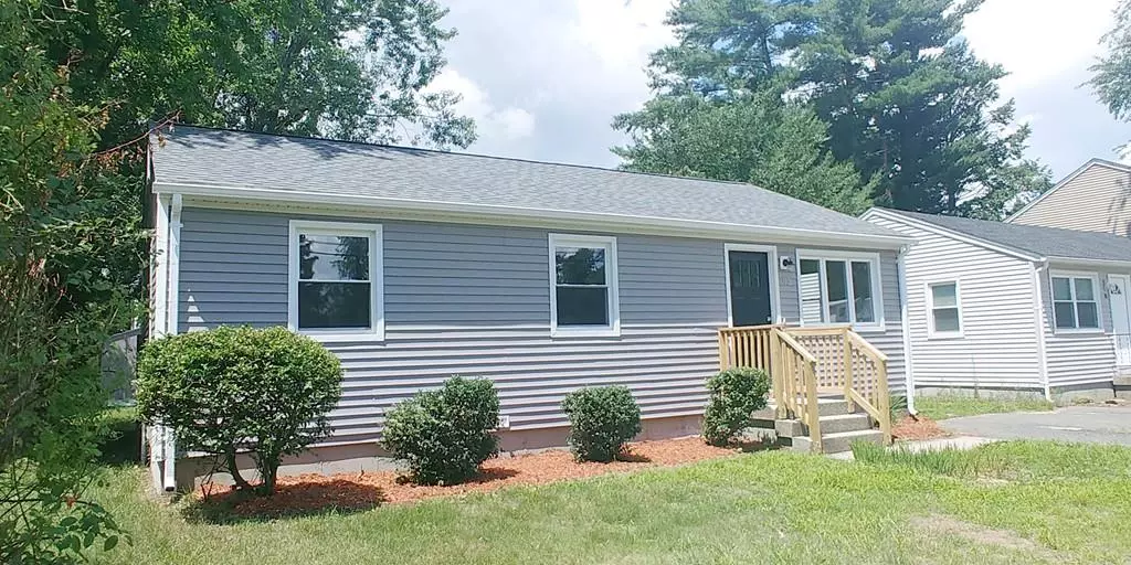 Springfield, MA 01119,92 Lloyd Ave