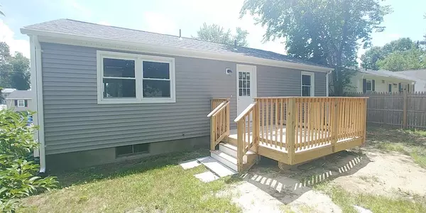 Springfield, MA 01119,92 Lloyd Ave