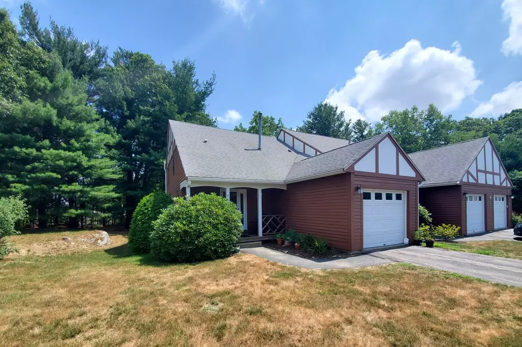 Auburn, MA 01501,9 Victoria Dr #1