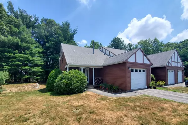 9 Victoria Dr #1, Auburn, MA 01501