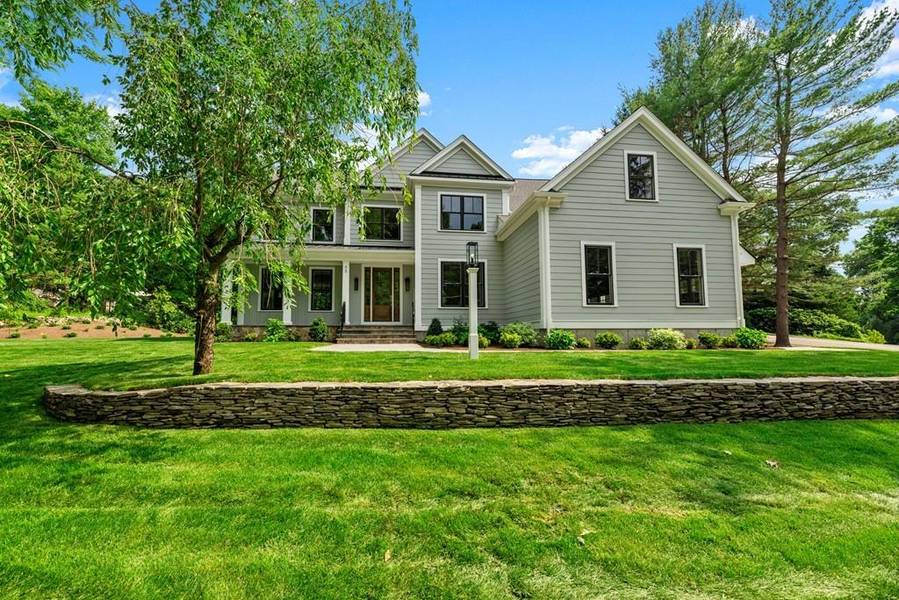 65 Royalston Road, Wellesley, MA 02481