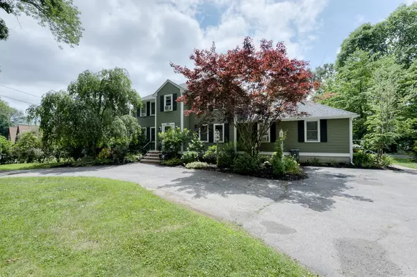 Blackstone, MA 01504,245 Lincoln St