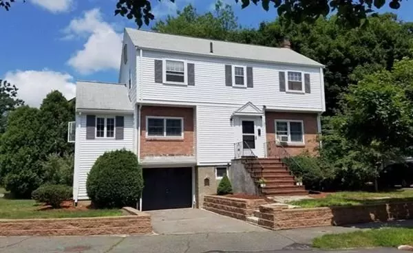 105 Ferncroft Rd, Milton, MA 02186