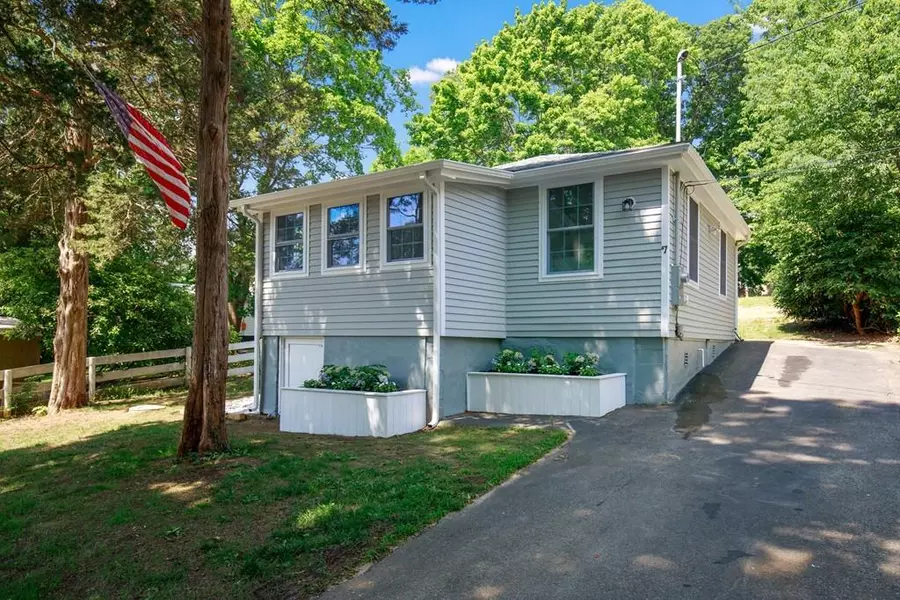 7 Waterview, Kingston, MA 02364