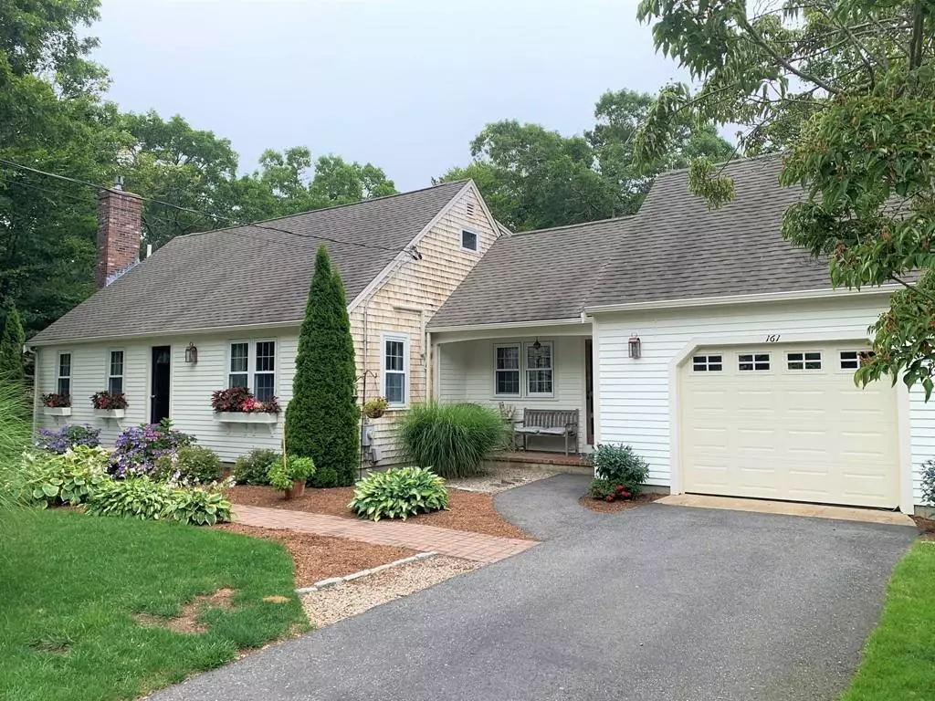 Brewster, MA 02631,161 Beechtree Dr