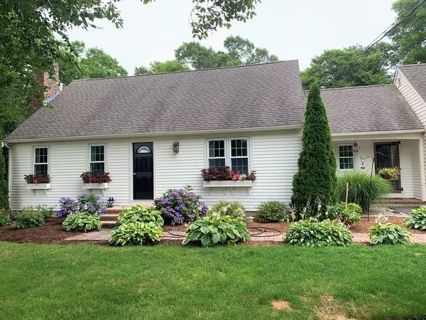 Brewster, MA 02631,161 Beechtree Dr