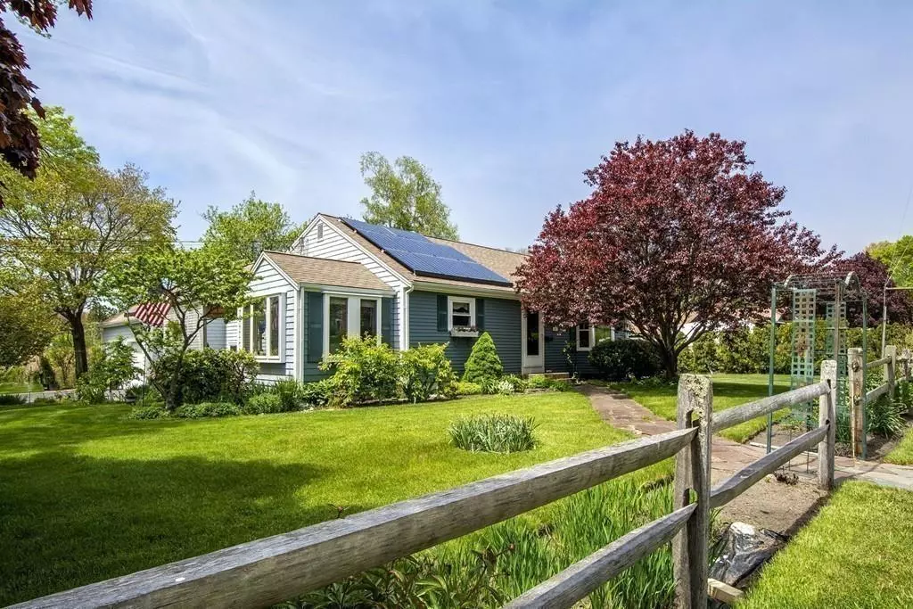 Scituate, MA 02066,34 Foxwell Ln