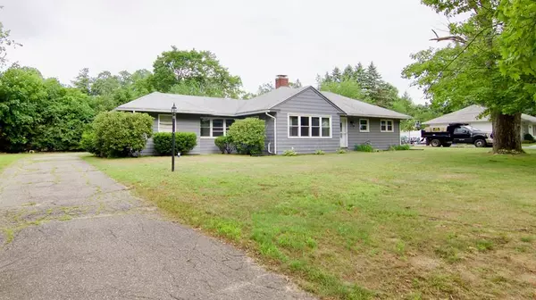 Springfield, MA 01119,79 Jeffrey Rd