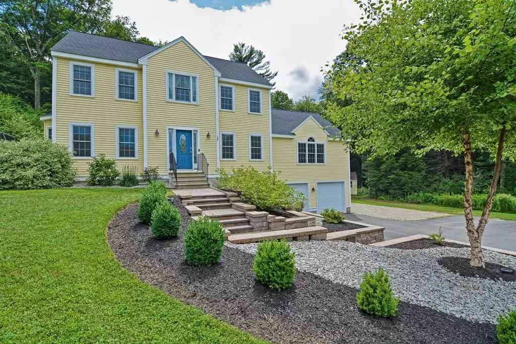 Millbury, MA 01527,17 Stowe Rd