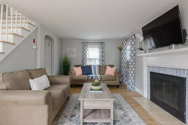 Abington, MA 02351,1210 Washington St