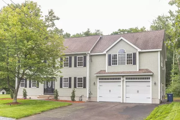 220 Rangeway Rd, Billerica, MA 01862