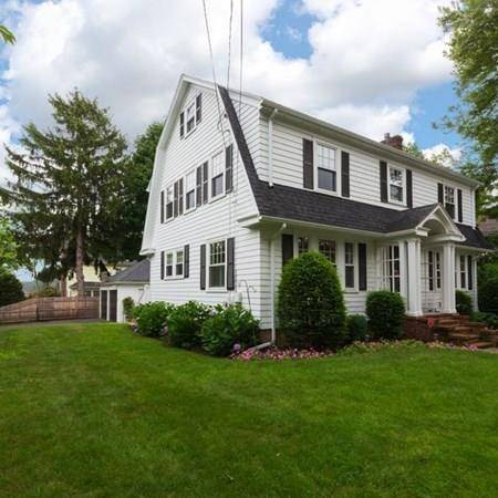 80 Garden St, Milton, MA 02186