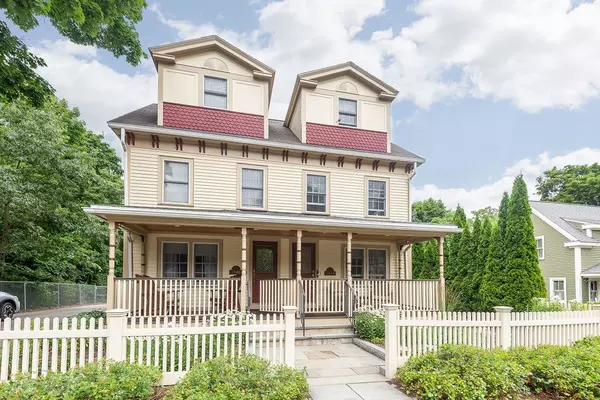 1844 Main Street #1844, Concord, MA 01742