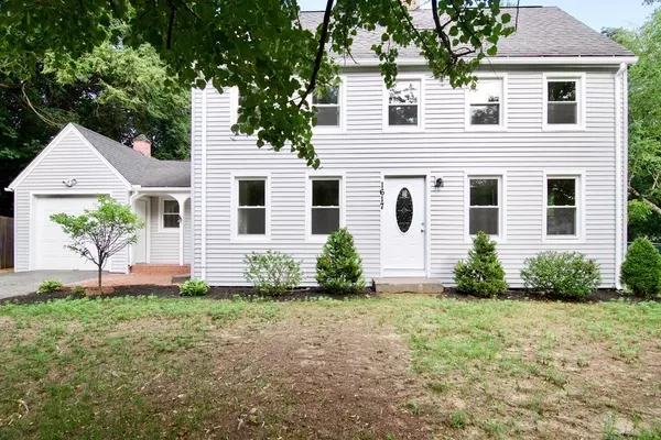 Springfield, MA 01119,1617 Plumtree Rd