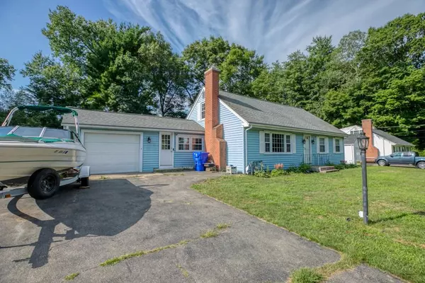 Springfield, MA 01128,75 Briarcliff St