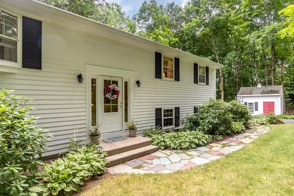 Stow, MA 01775,135 Old Bolton Rd