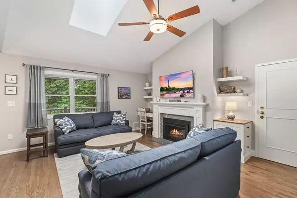 Hingham, MA 02043,1905 Hockley Dr #1905