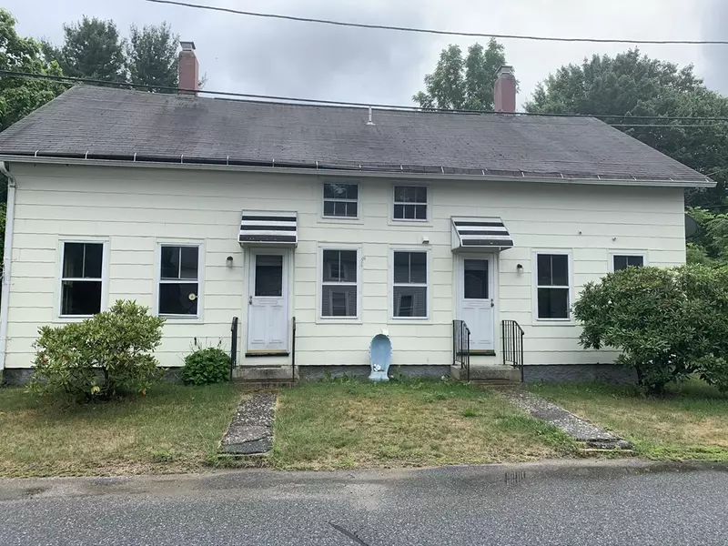 6 2nd St., Sutton, MA 01590