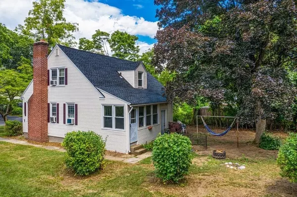 Springfield, MA 01104,73 Francis Street