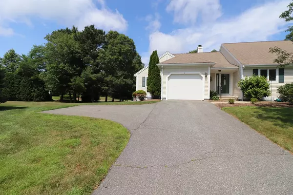 Mashpee, MA 02649,2 Sandview Terrace #2