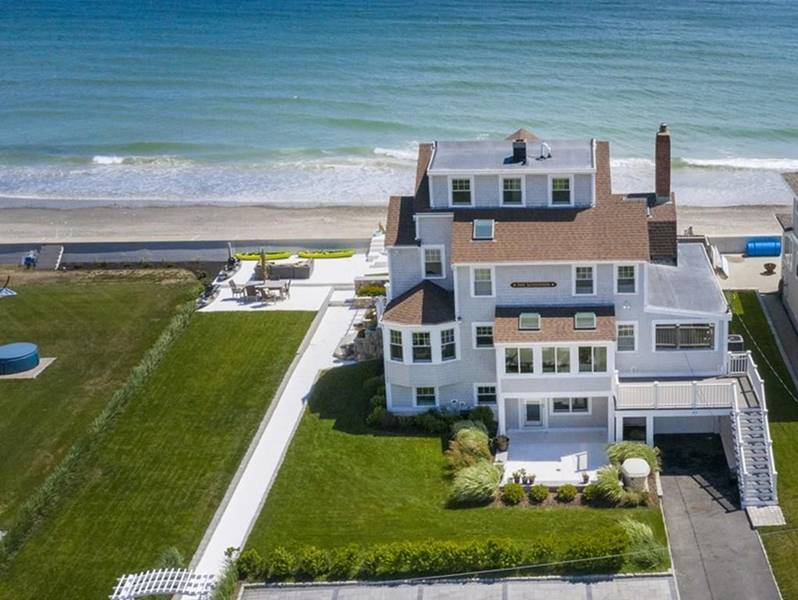 43 Surfside Rd, Scituate, MA 02066