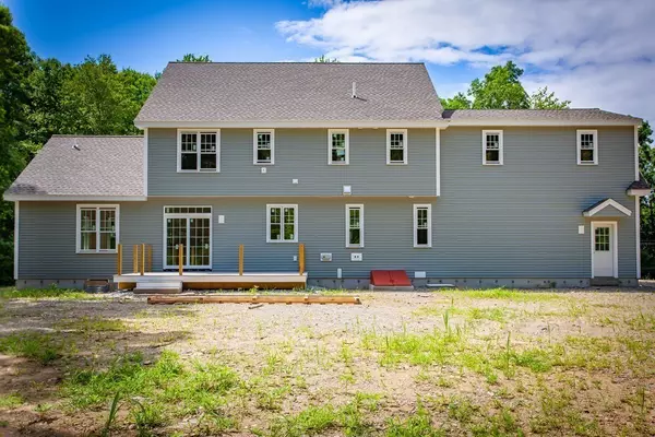 Boxborough, MA 01719,1195 Hill Road