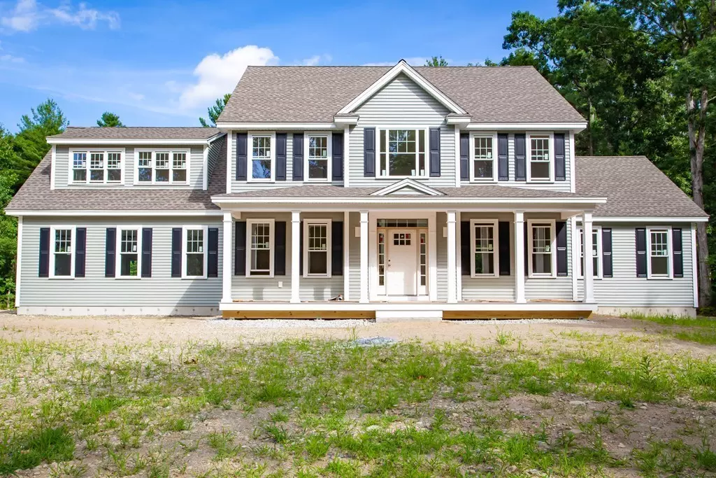 Boxborough, MA 01719,1195 Hill Road