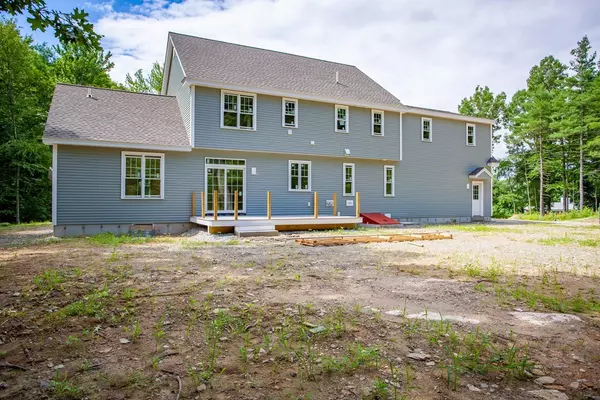 Boxborough, MA 01719,1195 Hill Road