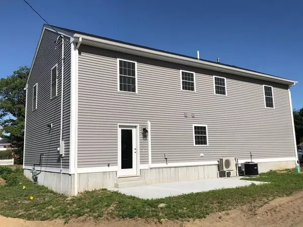 East Providence, RI 02915,1000 Veterans Memorial Pkwy