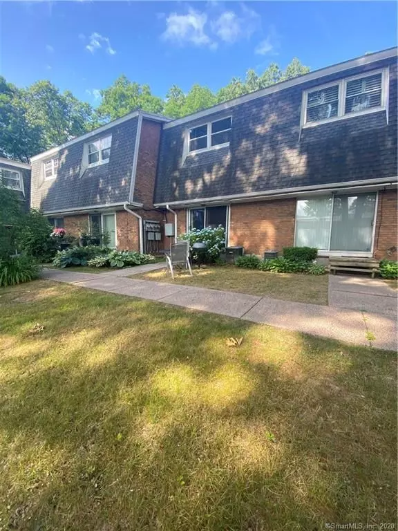 Windsor, CT 06095,328 Dunfey Lane #328