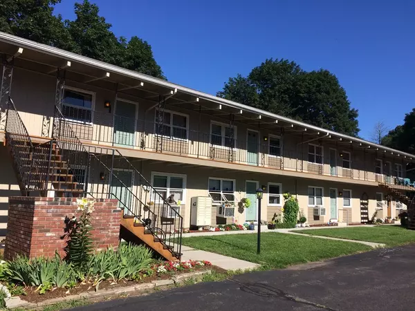 46 Pratt Street #6, Mansfield, MA 02048
