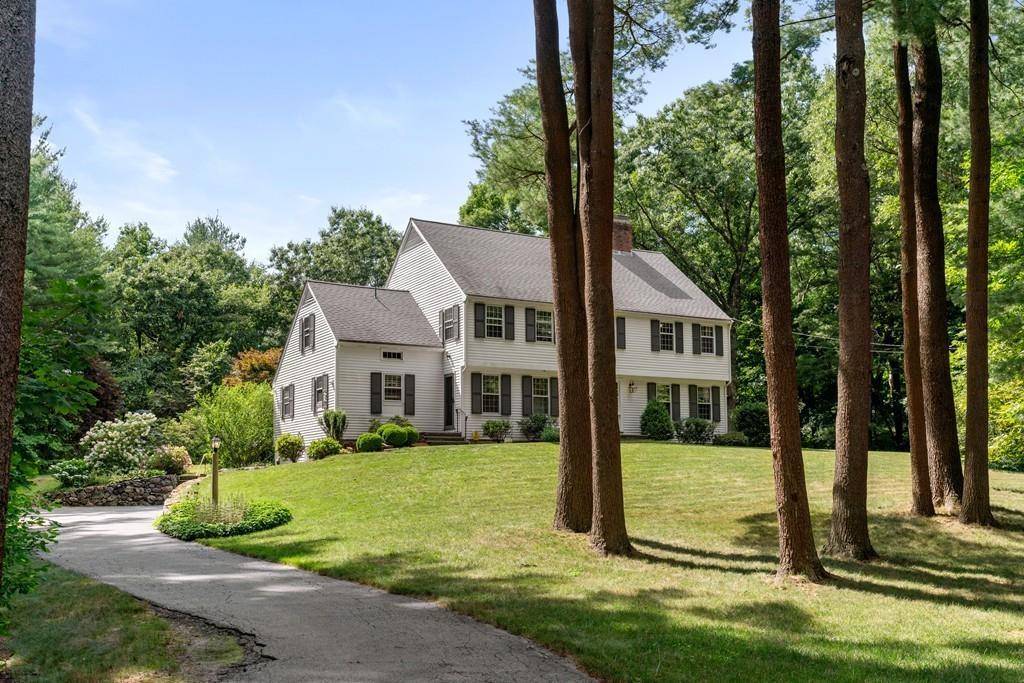 186 Merriam, Weston, MA 02493